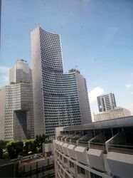 The Plaza (D7), Office #563342191